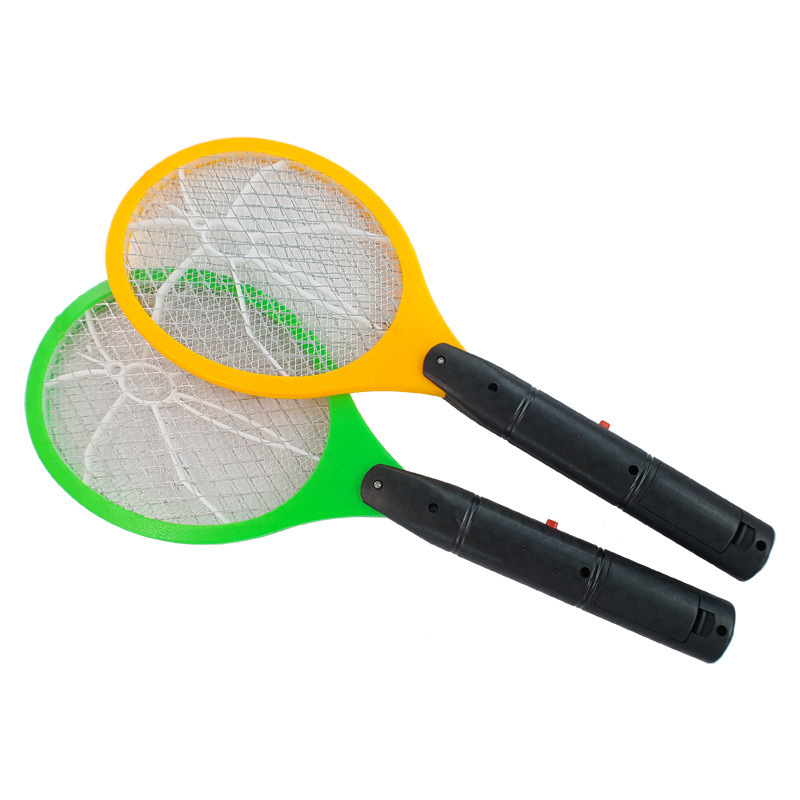 Electric Mosquito Killer Bug Zapper Fly Swatter Best Mosquito Racket