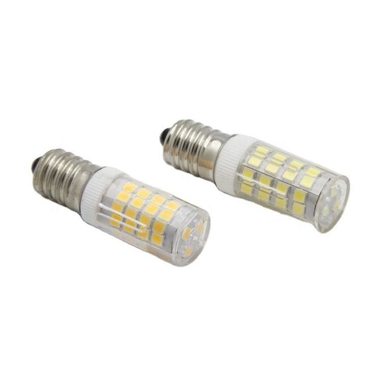 E17 E12 E14 G4 G9 LED Corn Bulb 3W 5W 9W Mini Ceiling Fan Bulb SMD Energy Saving Corn LED Salt Lamp Bulb