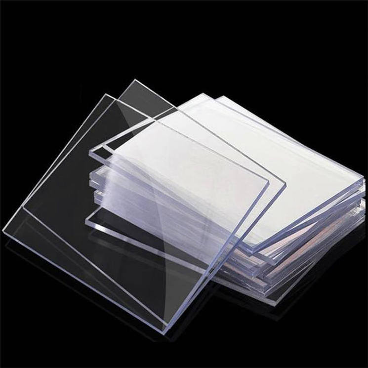 3mm 5mm 1mm 2mm 6mm color clear transparent flexible cast pmma perpex acrylic, plastic glass board acryl acrylic sheet