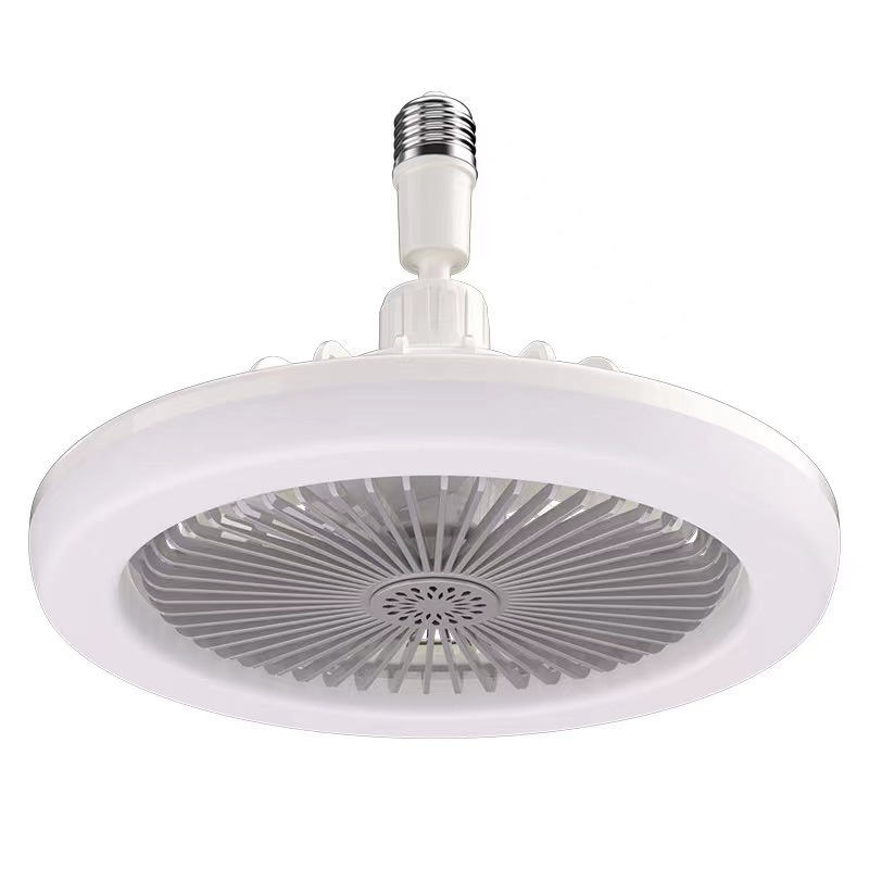 Wholesale  Silent Ceiling Fan Lamp with  Remote Control  and Aromatherapy Household Ceiling Fan with Led Lights