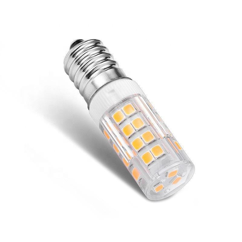 E17 E12 E14 G4 G9 LED Corn Bulb 3W 5W 9W Mini Ceiling Fan Bulb SMD Energy Saving Corn LED Salt Lamp Bulb