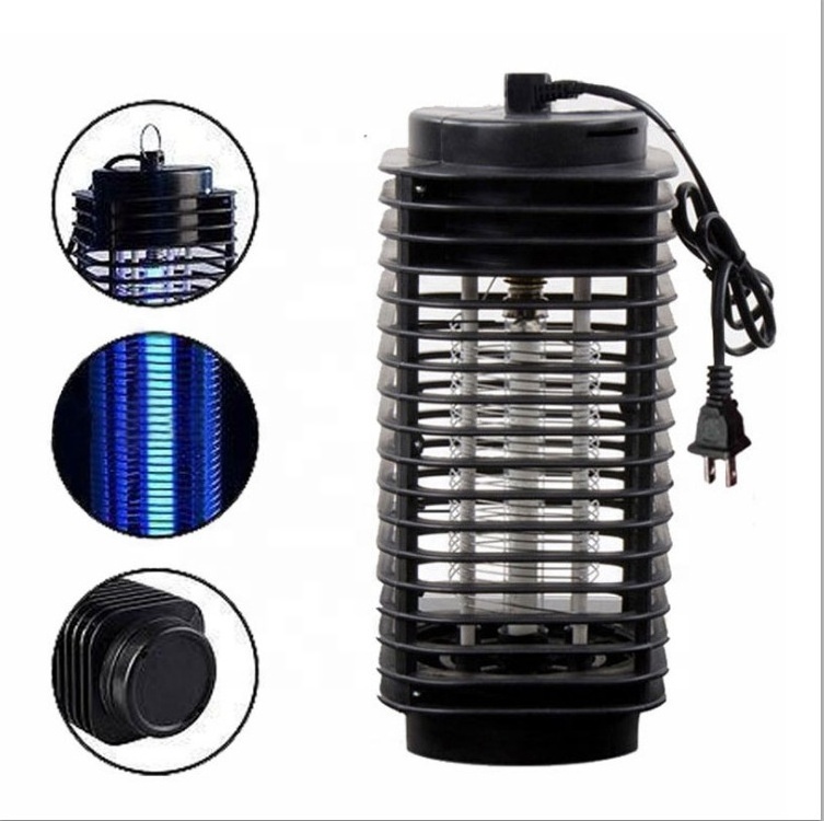 Factory supply electric mosquito bug zapper mosquito trap home best insect mosquito killer lamp