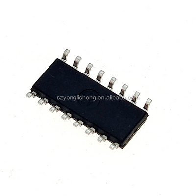 ATTINY24 ATTINY24A SSU Stock Original BOM list offer Microcontroller ATTINY24A-SSU