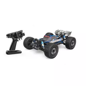 Stocks Now Hot Selling MJX 16207 RC Car toy car 1/16 Brushless RC 4WD 65KMH High-Speed Off-Road Buggy