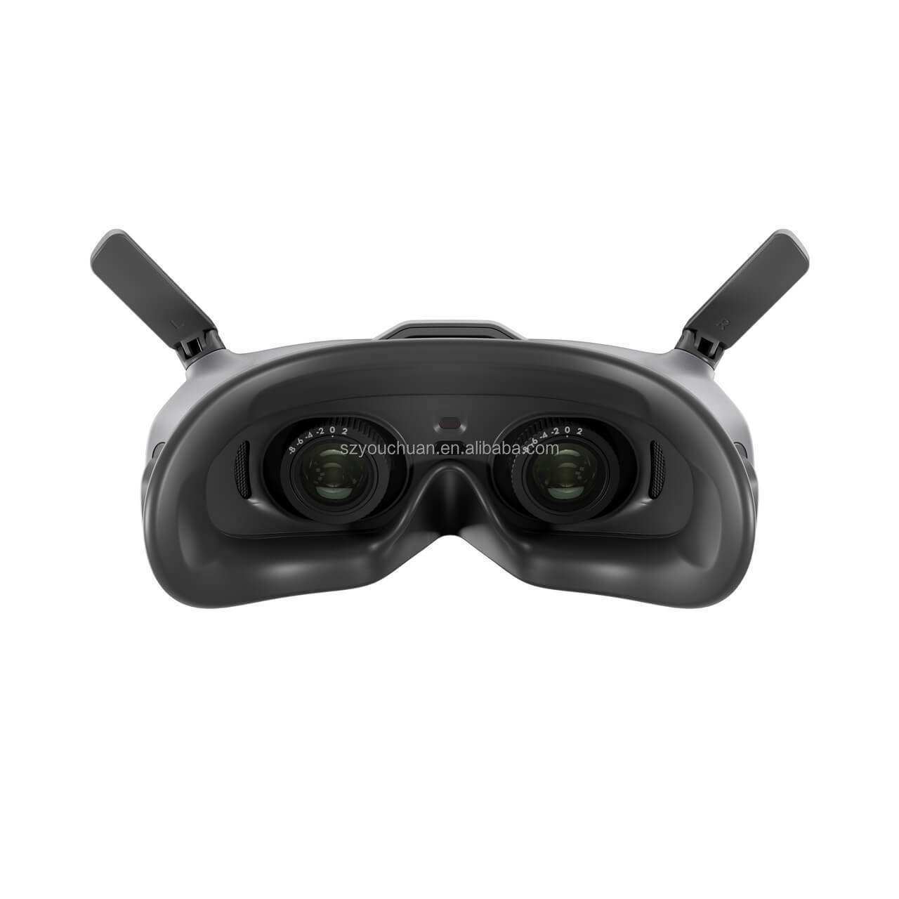 Stocks Original DJIs FPV Goggles- 2 1080p/100fps image transmission quality for dji FPV combo For avata drone