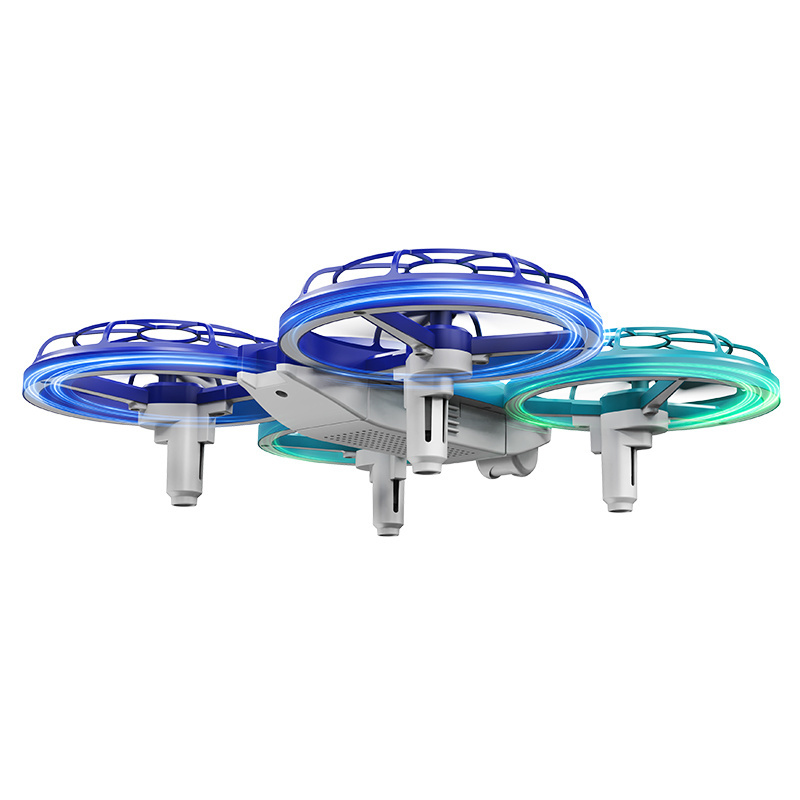 OEM ODM order fast shipping SG500 Pro Beginner Mini Drones One click take off light show folding Headless mode drone For Kids