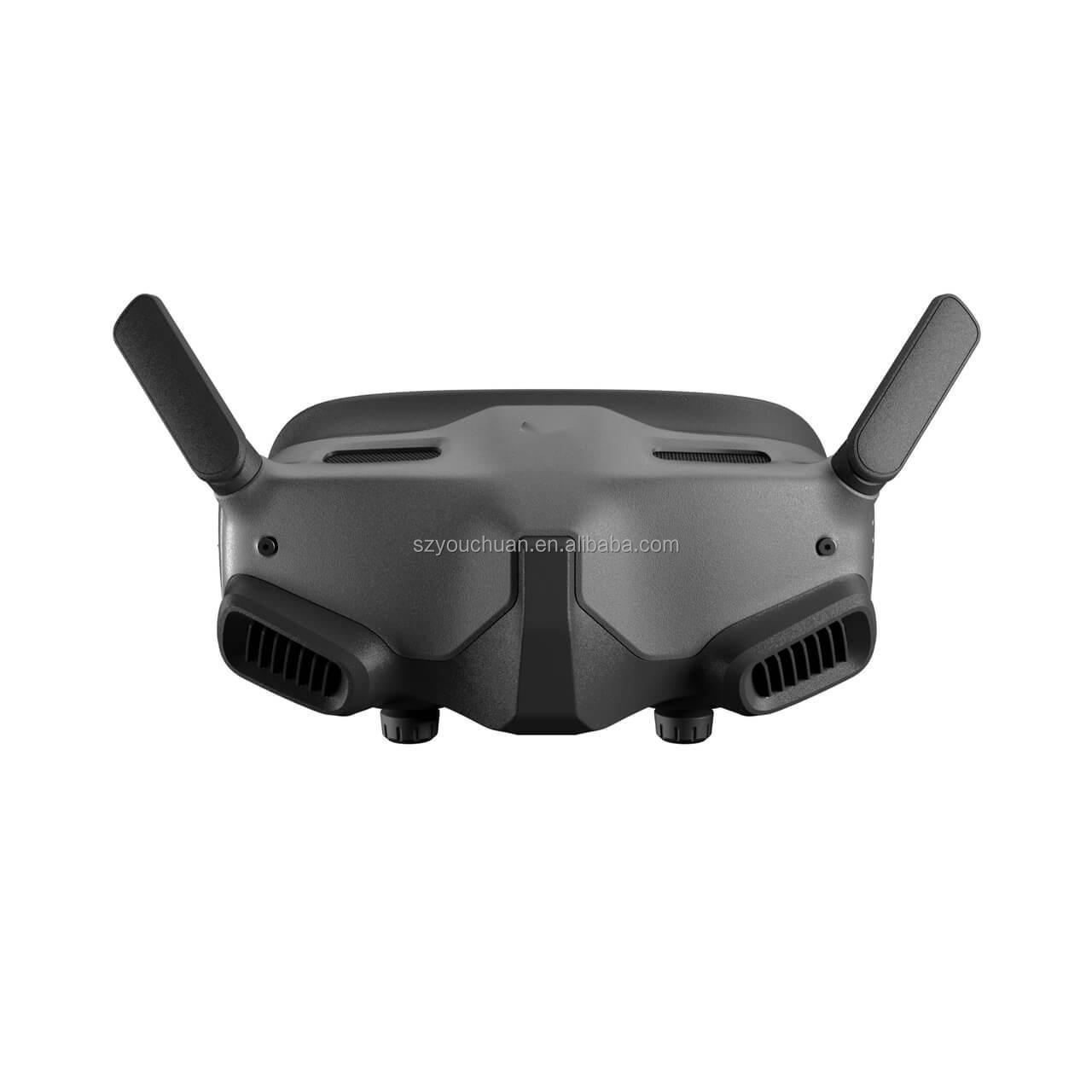 Stocks Original DJIs FPV Goggles- 2 1080p/100fps image transmission quality for dji FPV combo For avata drone