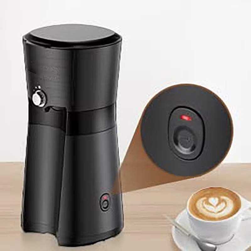 Multifunctional Automatic Speed Drip Espresso Coffee Machine Barista Tools Accessories Cappuccino Machine Capuchino Machine