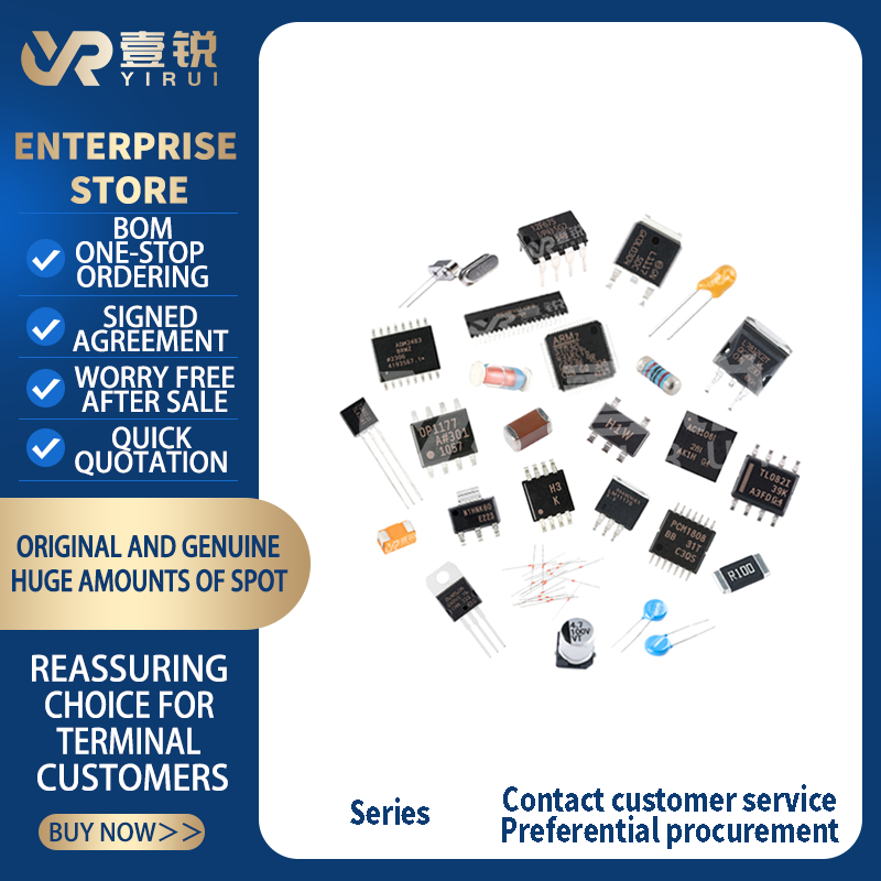 New and original ATTINY24A-SSU ATTINY24A-SSUR ATTINY24A Integrated circuit Electronic component BOM list service IC chip