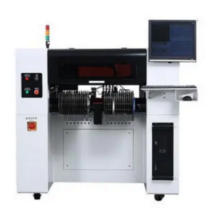 SMT pick and place machine Decan S1 for SMT production line