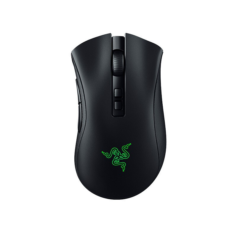 Razer DeathAdder V2 PRO Essential Wireless Mouse Skin Cover Antislip Paste Non-slip Stickers Sweat Resistant PU Mice Grip Pads