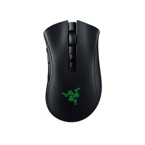 Razer DeathAdder V2 PRO Essential Wireless Mouse Skin Cover Antislip Paste Non-slip Stickers Sweat Resistant PU Mice Grip Pads