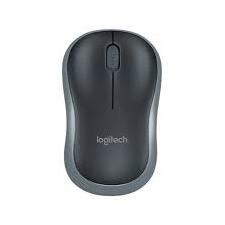 Logitech B175 3D USB Optical 2.4Ghz Wireless Mouse With 1000 DPI For Desktop Laptop