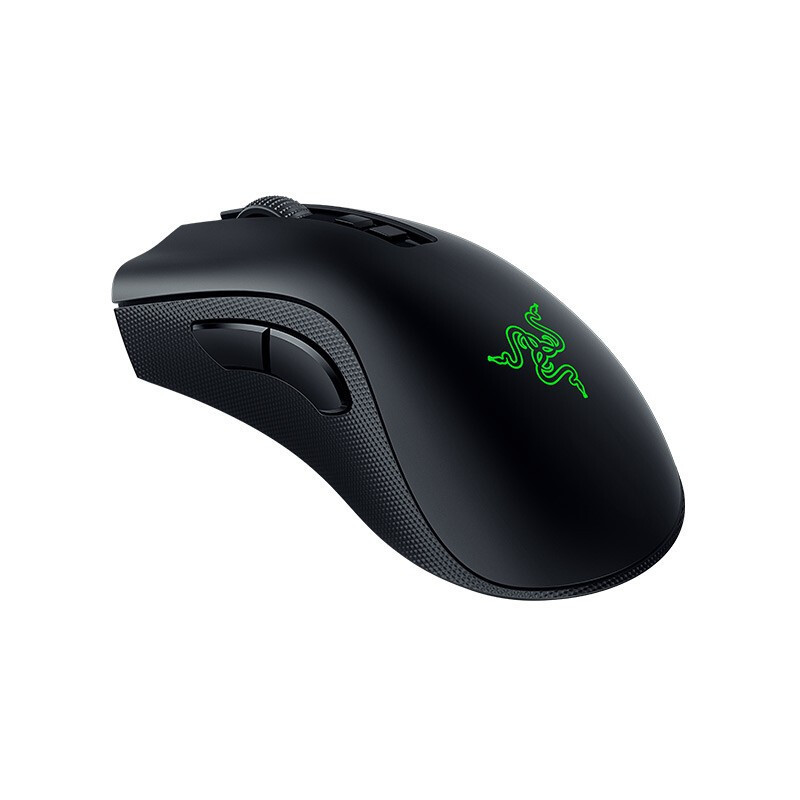 Razer DeathAdder V2 PRO Essential Wireless Mouse Skin Cover Antislip Paste Non-slip Stickers Sweat Resistant PU Mice Grip Pads