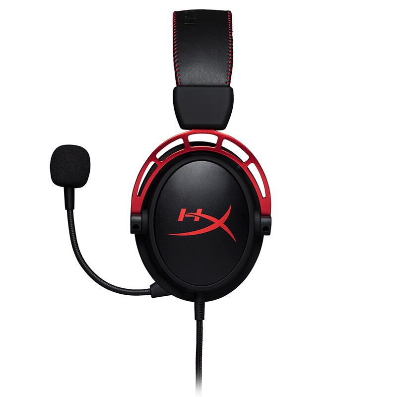 Hyper X Cloud Alpha Two-tone gaming headset Office computer headset