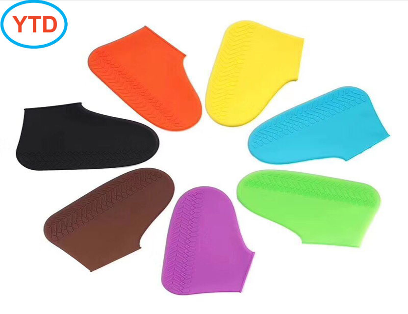 unisex Covers for Shoes - Waterproof Shoe Covers - waterproof rain Boot -Reusable Non Slip Grip -Durable