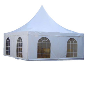 5x5 Wedding Party Event Waterproof Exhibition Tents Garden Marquee Trade Show Tent Pagoda Tents