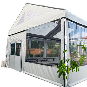 custom transparent large tent luxury wedding event tents party tents for events outdoor