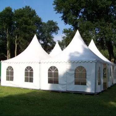 10x20 canopy tent heavy duty aluminium outdoor tents events custom pagoda tent 5x5 for events