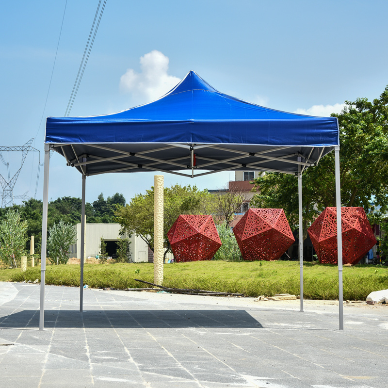 Foldable Outdoor Pavilion Garden Outdoor Gazebos Wrought Iron Ajustable Pavilion Gazebo Waterproof Exhibition Tents