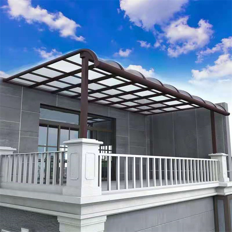 Y-TOP 2023 Balcony customized canopy tent canopy tent outdoor canopy 20x20 tent heavy duty