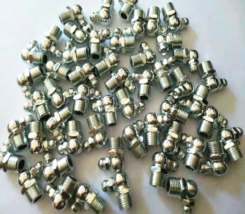 customized alloy steel  knurled dowel pins,taper dowel pins manufacturer water faucet alloy steel sockets fittings