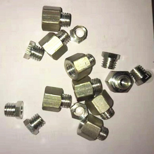 customized alloy steel  knurled dowel pins,taper dowel pins manufacturer water faucet alloy steel sockets fittings