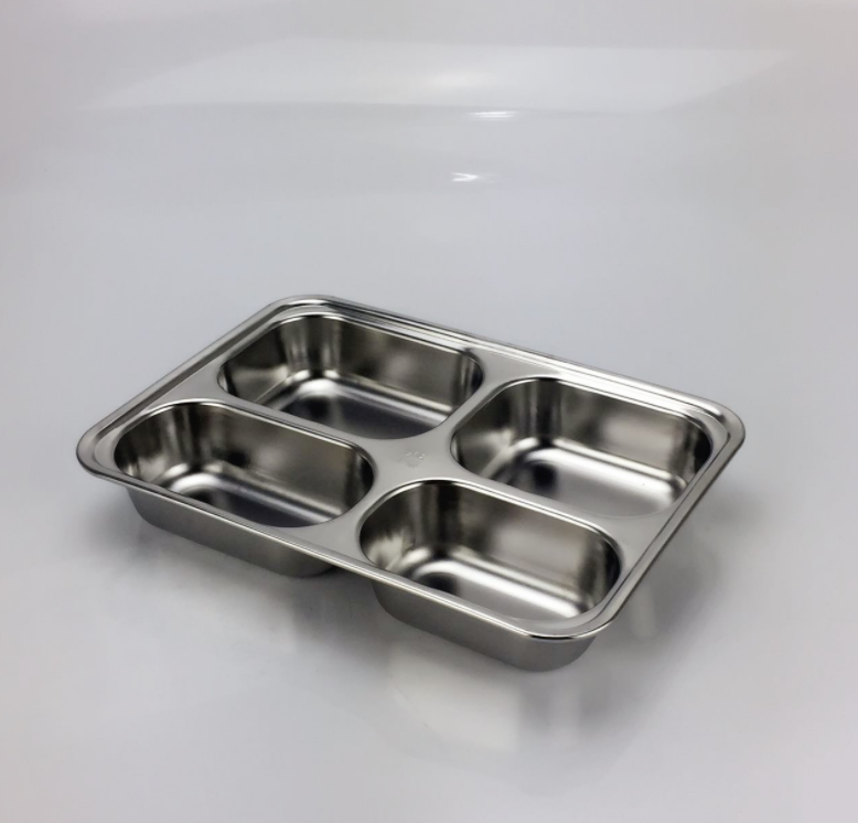 stainless steel 304  Kitchen Accessories Cabinet storage drawer Basket dish drying Spice Wire Basket with Soft-closing slide