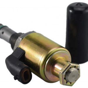 Customized professional fuel pressure sensor steel iron fork brake