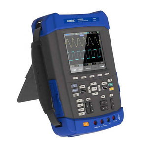 Hantek DSO8072E Digital Handheld Oscilloscope Scopemeter 2CH 70MHz 1 GSa/s Arbitrary Waveform Generator 25MHz DMM USB