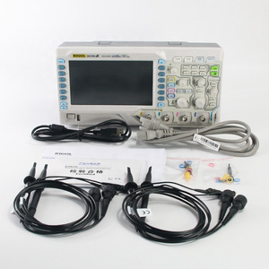 DS1054Z 50MHz Digital Oscilloscope 4 Analog Channels 50MHz Bandwidth 12Mpts Memory Digital Scopemeter