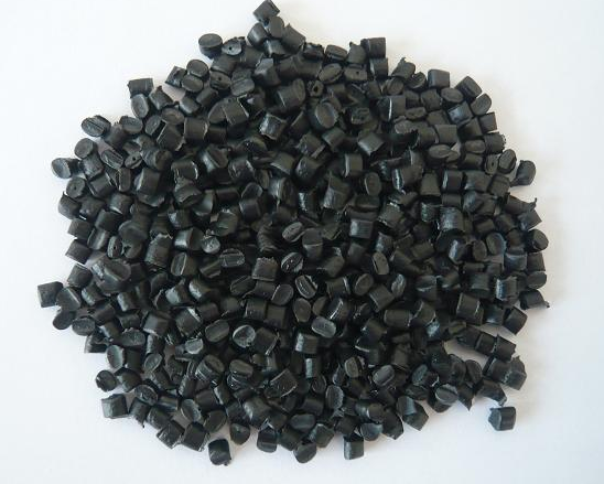 PP Material for PP Rope T30S PP Granules