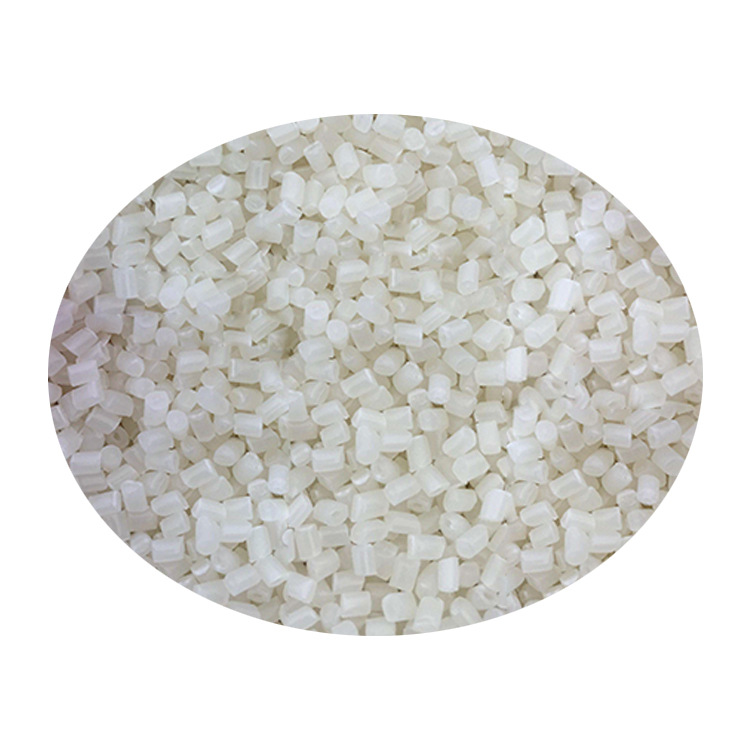 Raw PP injection molding grade 25% talc filled polypropylene PP TD25