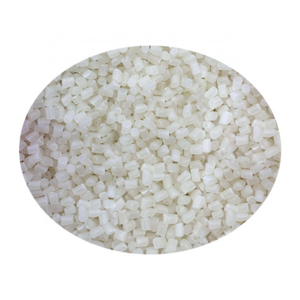 Plastic Polypropylene PP T40 Talc Filled Plastic Material Recycled Particles