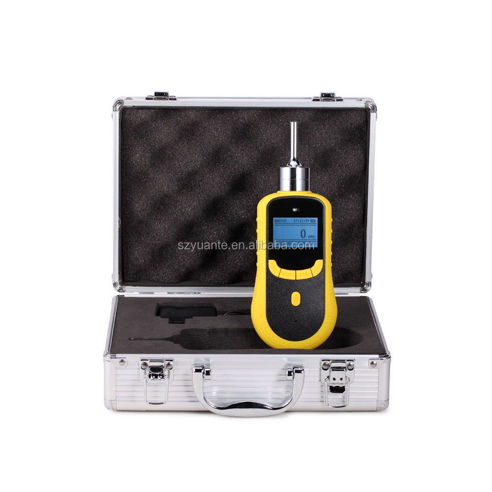 Handheld accurate NH3  Ammonia Gas detector for Poultry Farms