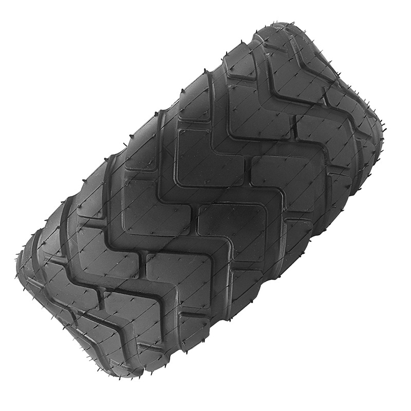 Motorcycle 80/60-6 Vacuum Tubeless Tire Tyre For E-Scooter Motor Electric Scooter Go karts ATV Quad Speedway Tyre