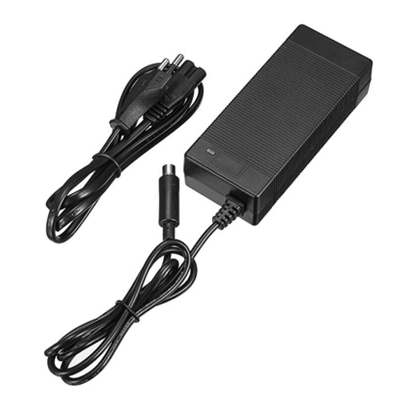 42V 2A Scooter charger Battery Charger Power Supply Adapters For Xiaomi Mijia M365 Electric Scooter Skateboard Accessories