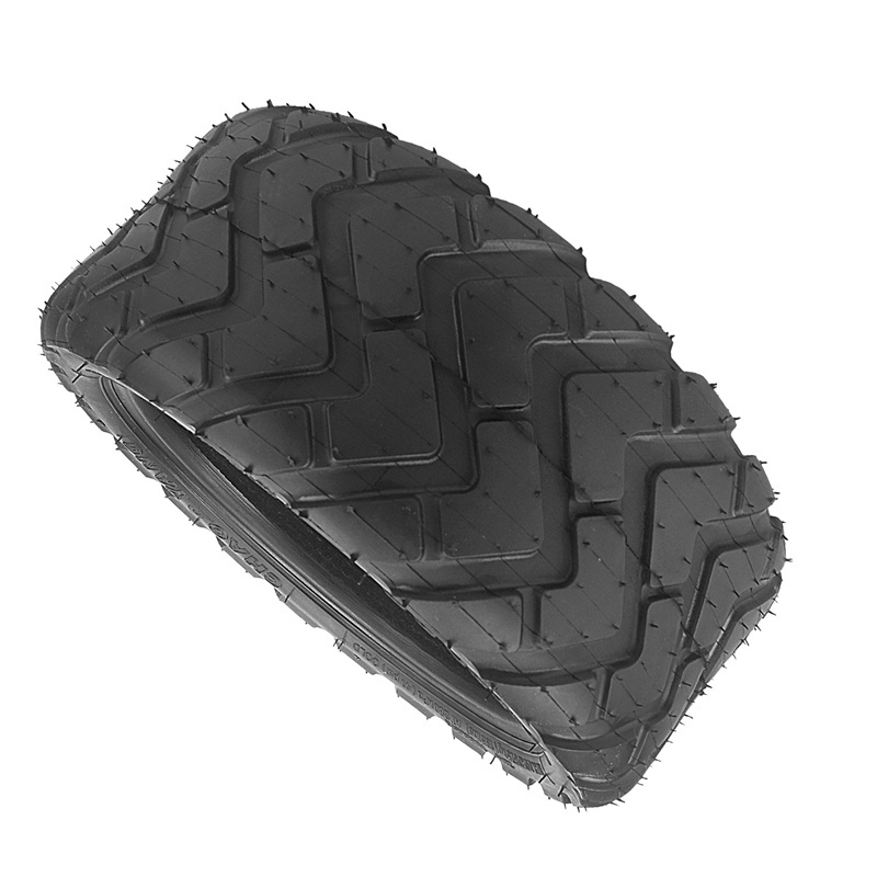 Motorcycle 80/60-6 Vacuum Tubeless Tire Tyre For E-Scooter Motor Electric Scooter Go karts ATV Quad Speedway Tyre