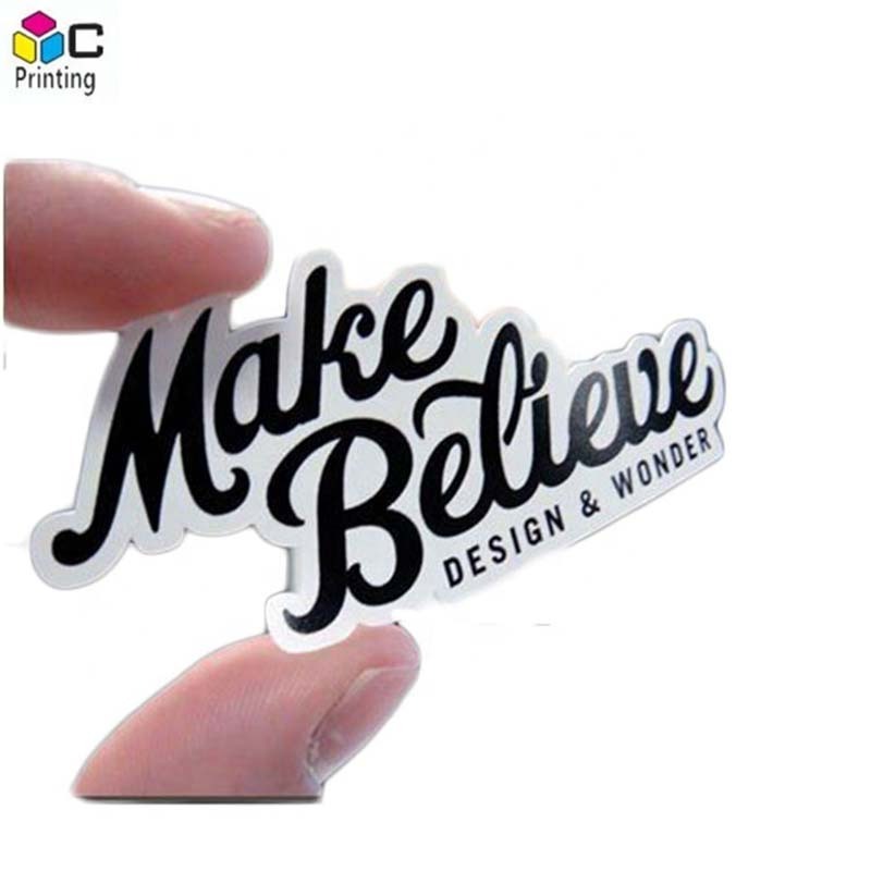 Custom designs Printing Mixed style acceptable Waterproof outdoor UV resistant Die Cut Logo Stickers Adhesive PVC vinyl Sticker