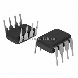 ATTINY13A IC MCU 8BIT 1KB FLASH 8DIP ATTINY13A-PU