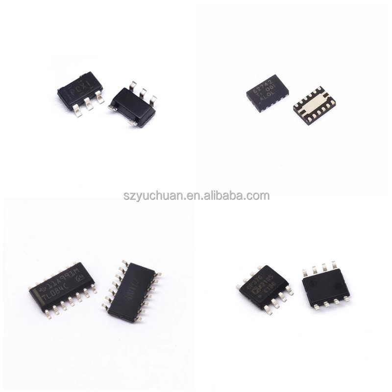 ATTINY24A IC MCU 8BIT 2KB FLASH 14SOIC ATTINY24A-SSU