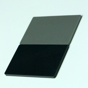 1220*2440mm 3mm Thickness Plastic Sheet Dark Grey Acrylic Sheet