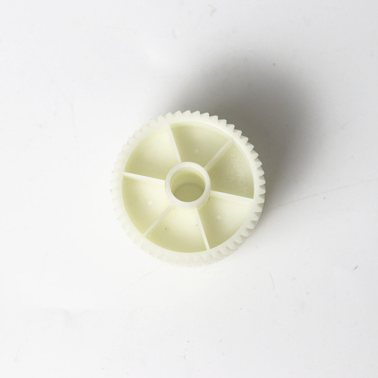 Plastic POM Printer Spur Gear Wheels 3D Printing Nylon Automotive Helical Gears