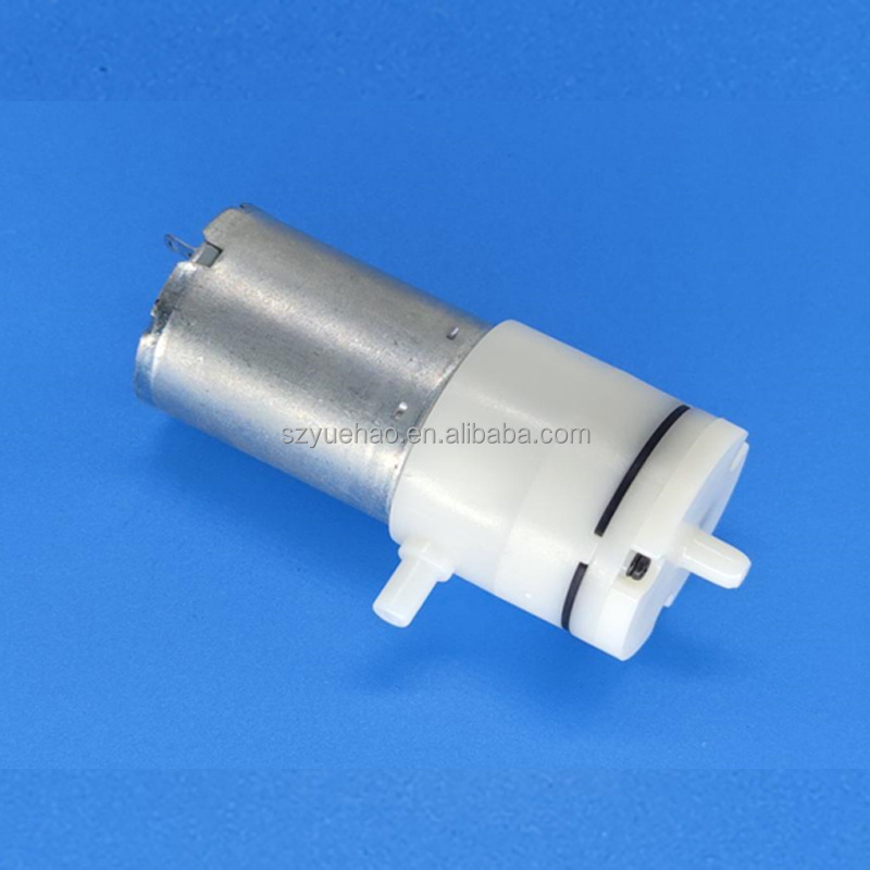 JVP 2701B Micro Dc Mini Electric Vacuum Pump