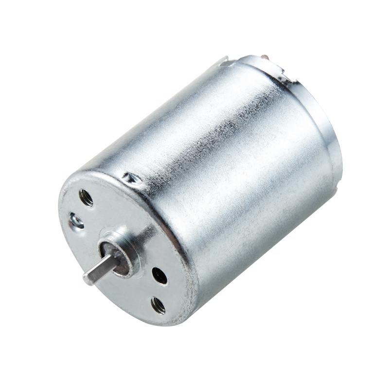 3000rpm small electric dc 370 motor dc 12v