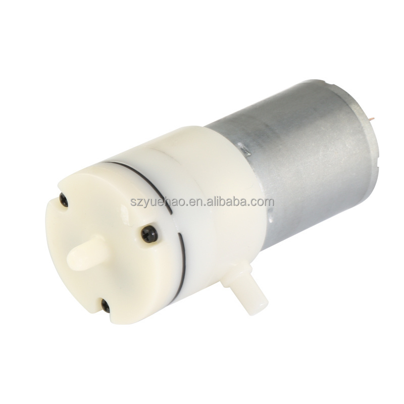 JVP 2701B Micro Dc Mini Electric Vacuum Pump