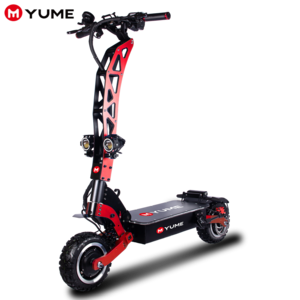 YUME  2021 new moto electrique electric 7000w 2 wheels electric motorcycle scooter european warehouse for sale