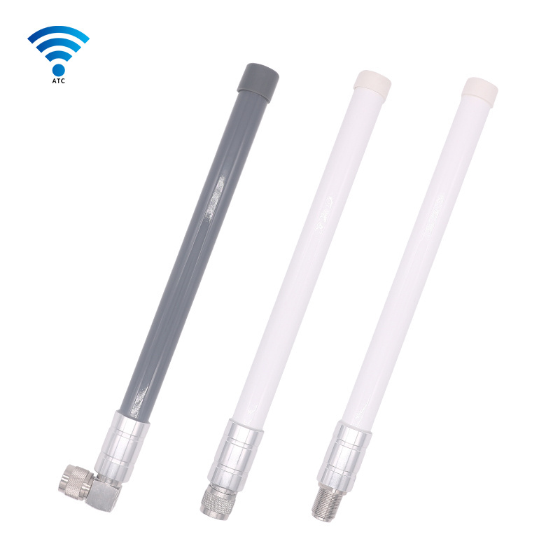 High gain 868mhz outdoor waterproof omnidirectional  antenna long range antenna fiberglass antenna