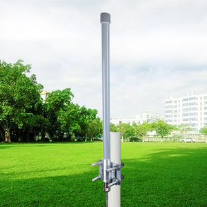 High gain 868mhz outdoor waterproof omnidirectional  antenna long range antenna fiberglass antenna