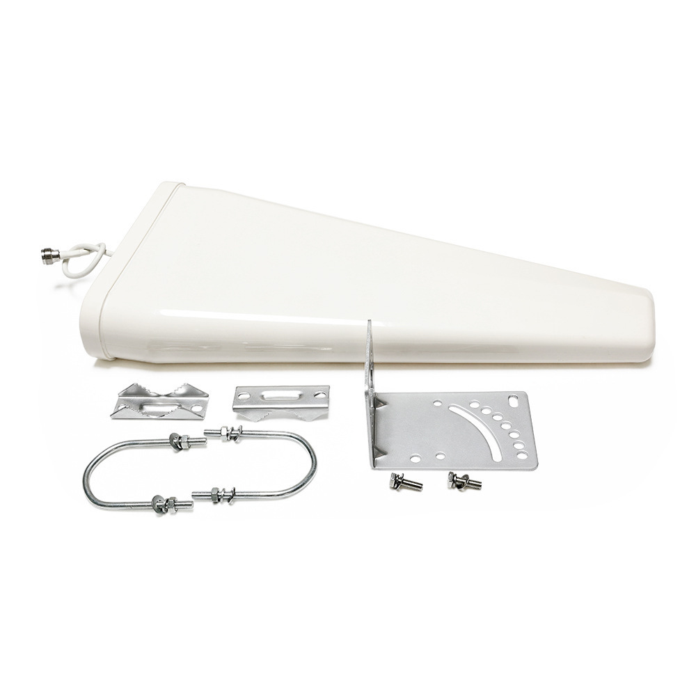 12dBi High Gain 4G Outdoor Log Periodic Antenna 2G 3G 4G LTE Signal Booster BroadBand 700-2700MHz LPDA Antenna